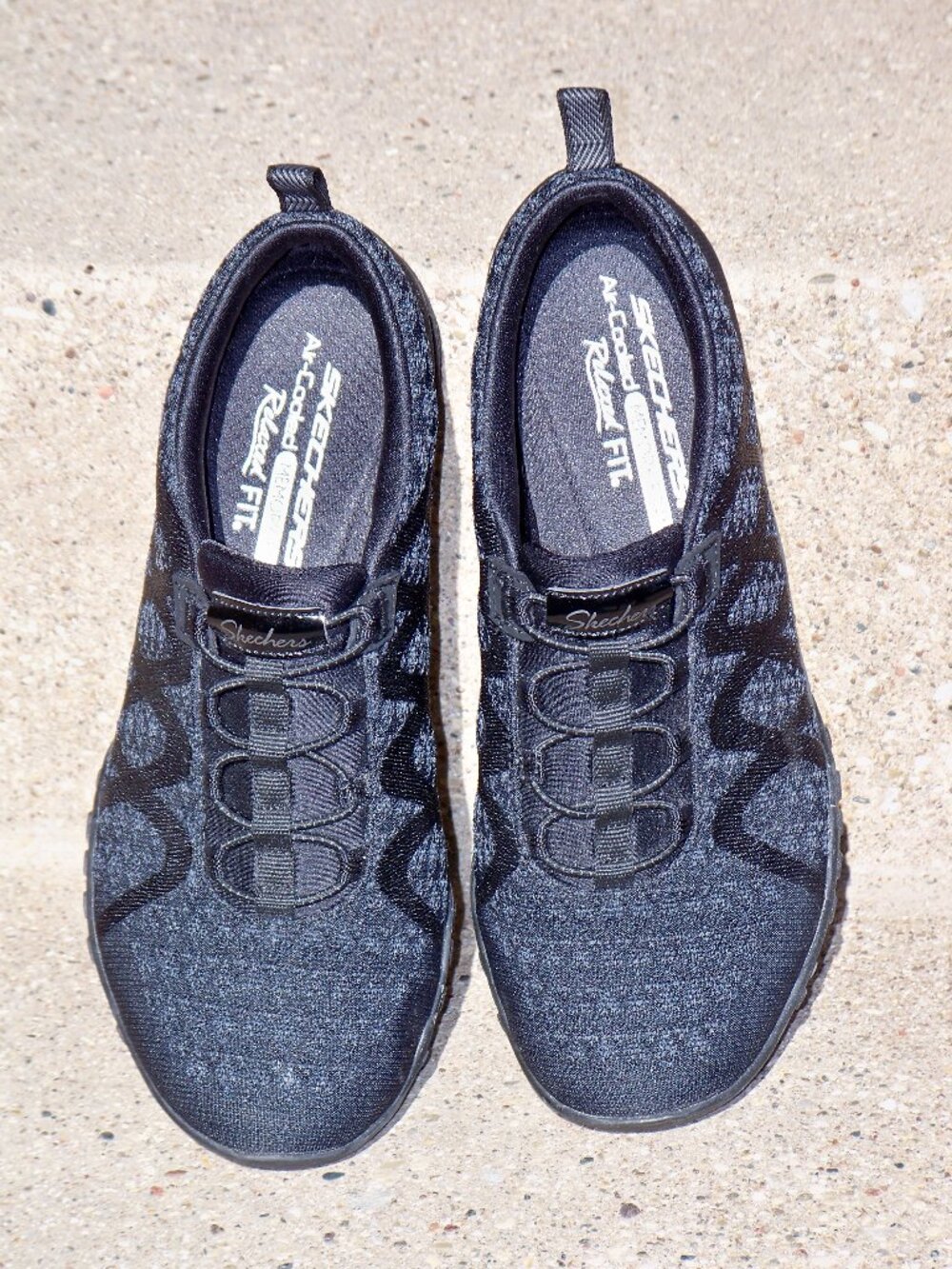 Skechers Relaxed Fit Women's Shoes, Size 6.5, New